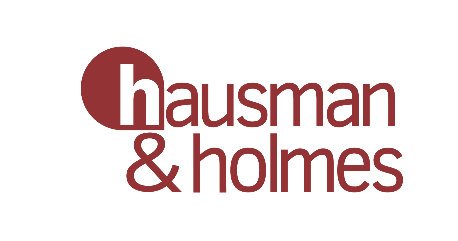 Hausman and Holmes logo